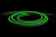 Flexi Neon 14.4W 24V DC 1 Metre Dimmable LED Strip Light / RGB - HV9792-IP67-336-RGB