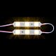Signage Modules 0.72W LED 12V DC 10 Pack / Warm White - HV9794-IP65-10-3K