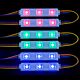 Signage Modules 0.72W LED 12V DC 10 Pack / RGB - HV9794-IP65-10-RGB