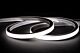 Neolite 14.4W 24V DC 1 Meter Dimmable LED Strip Light / White - HV9796-IP67-200-5K
