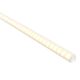 Corner 1 Meter 16x16mm LED Profile White - HV9691-1616-WHT