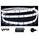 Viper 48W IP54 24V DC 10 Meter LED Strip Light Kit / Neutral White - VPR9734IP54-60-10M