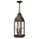 Bingham Chain Lantern Sienna