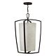 Blakely Large Pendant Buckeye Bronze - HK/BLAKELY/3P KZ