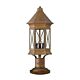 Brighton Pedestal Sienna - HK/BRIGHTON3/M
