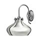 Conrgess Metal Shade Wall Light Chrome - HK/CONGRES1/C CM