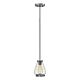 Finley Mini Pendant Chrome - HK/FINLEY/P CM