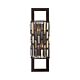 Gemma 2 Light Wall Light Vintage Bronze - HK/GEMMA2/B VBZ