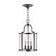 Gentry Medium Pendant Pewter - HK/GENTRY/P/M PW