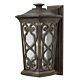 Enzo Medium Wall Lantern Autumn - HK/ENZO2/M