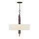 Spyre 6 Light Pendant Metallic Matte Bronze - HK/SPYRE6P MMB