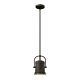 Pullman Pendant Oil Rubbed Bronze - HK/PULLMAN/M OZ