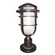Reef Pedestal Victorian Bronze - HK/REEF3 VZ