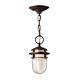 Reef Chain Lantern Victorian Bronze - HK/REEF8 VZ