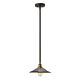 Rigby Pendant Buckeye Bronze - HK/RIGBY/P KZ