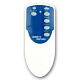 Fluorescent 26W Dimmable 089 Remote