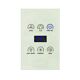 Aqua, Polar, The Big Fan & Next Creation Wall Control - DCWC240