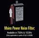 Zellweger ZF-750 Notch Filter Noise Suppressor - 008