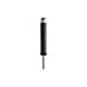 Bollard 300mm 12V / 24V MR16 Black - BOL300/BK