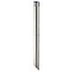 Bollard 700mm 12V / 24V MR16 Stainless Steel - BOL700/SS