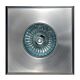 Floor Lite Square 12V / 24V Stainless Steel - FLSQ/LU/SS