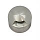 Path Lite Surface Mount 1 90 degree 2W Pure LED Stainless Steel / Warm White - PLSM90/L/SS