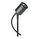 Spike Spot Adjustable 12V / 24V Bronze Coat - SS/A/BZ