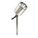 Spike Spot Adjustable 12V / 24V Stainless Steel - SS/A/SS