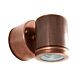 Wall Down Lite 240V Retro Copper - DL/R/COP