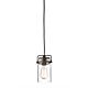 Brinley Mini Pendant Olde Bronze - KL/BRINLEY/MP OZ