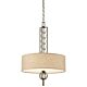 Celestial Pendant Cambridge Bronze - KL/CELESTIAL/3P
