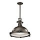 Hatteras Bay Extra Large Olde Bronze - KL/HATTBAY/XL OZ