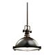 Hatteras Bay Medium Pendant Olde Bronze - KL/HATTBAY/M OZ