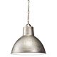 Missoula 1 Light Medium Pendant Antique Pewter - KL/MISSOULA/P/M