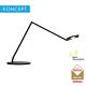 Mosso Pro LED Desk Lamp Black AR2001-MBK