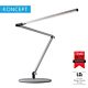 Z-Bar LED Desk Lamp Day Silver AR3000-CD-SIL