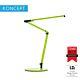 Z-Bar Mini LED Desk Lamp Day Green AR3100-CD-GRN