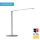 Lady7 LED Desk Lamp Silver L7-SIL-DSK