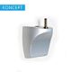 Wall Mounting Bracket Silver MT01W1-SIL