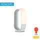 Mr. GO LED Portable Desk Lamp Soft White NLG-S-SWT