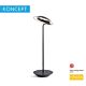 Royyo LED Desk Lamp Day Black RYO-D-MTB-DSK