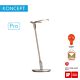 Splitty Pro LED Desk Lamp Warm Silver SPY-W-SIL-PRA-DSK