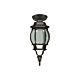 Flinders Small Under Eave Light Antique Bronze IP12 - 1000200