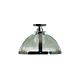 Stockton CTC Small 1 Light Chrome - 1000467