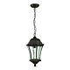 Strand Medium Chain Pendant Antique Bronze IP44 - 1000490
