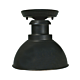 Terminal Under Eave Light Antique Bronze IP03 - 1000513