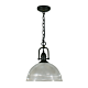 Paramount Chain Pendant Patina With 12