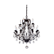 Salzburg 12 Light Crystal Chandelier Bronze - 1000805