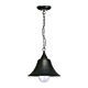 Causeway Chain Pendant Antique Bronze IP44 - 1001110