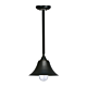 Causeway Outdoor Rod Pendant Antique Bronze IP44 - 1001111